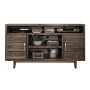 Legends Furniture Avondale AV1328.CHR 62" TV Stand
