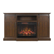 Classic Flame Manning Freestanding Electric Fireplace 28MM9954-PD01