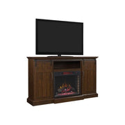 Classic Flame Manning Freestanding Electric Fireplace 28MM9954-PD01