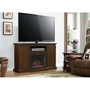 Classic Flame Manning Freestanding Electric Fireplace 28MM9954-PD01