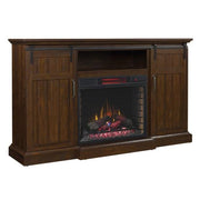 Classic Flame Manning Freestanding Electric Fireplace 28MM9954-PD01
