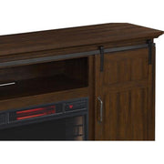 Classic Flame Manning Freestanding Electric Fireplace 28MM9954-PD01