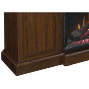 Classic Flame Manning Freestanding Electric Fireplace 28MM9954-PD01