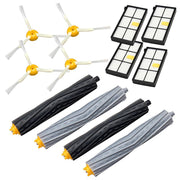 Deco Gear 12pcs Replenishment Vacuum Accessories