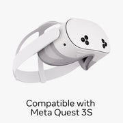 Meta Quest 3S Breathable Facial Interface