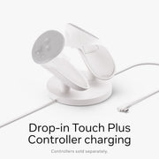 Meta Quest Compact Charging Dock