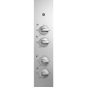 GE 30-inch Built-In Gas Cooktop JGP3030SLSS