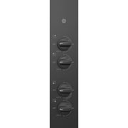 GE 30-inch Built-In Gas Cooktop JGP3030DLBB