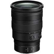 Nikon NIKKOR Z 24-70mm f/2.8 S Full Frame Zoom Lens for Z-Mount Mirrorless 20089