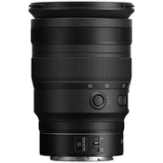 Nikon NIKKOR Z 24-70mm f/2.8 S Full Frame Zoom Lens for Z-Mount Mirrorless 20089