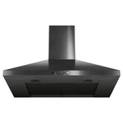 GE 30-inch Wall Mount Range Hood JVW5301BJTS