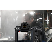 Nikon NIKKOR Z 24-70mm f/2.8 S Full Frame Zoom Lens for Z-Mount Mirrorless 20089