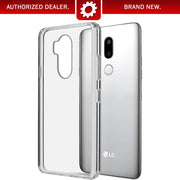 Deco Gear Soft Case for LG G7, 6.1 Inch Smartphone
