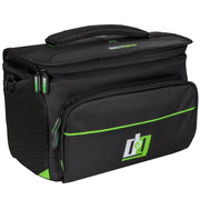 Deco Photo Camera Bag for DSLR and Mirrorless Cameras (Medium)