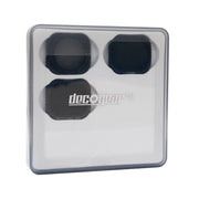 Deco Gear 3-Piece Filter Kit (CPL+ND4+ND8) for Camera on the DJI Mavic 2 Pro
