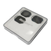 Deco Gear 3-Piece Filter Kit (CPL+ND4+ND8) for Camera on the DJI Mavic 2 Pro