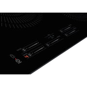 Frigidaire 36-inch Built-in Induction Cooktop with Auto Sizing? Pan Detection FFIC3626TB