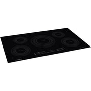 Frigidaire 36-inch Built-in Induction Cooktop with Auto Sizing? Pan Detection FFIC3626TB