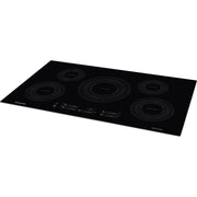 Frigidaire 36-inch Built-in Induction Cooktop with Auto Sizing? Pan Detection FFIC3626TB
