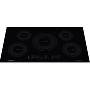 Frigidaire 36-inch Built-in Induction Cooktop with Auto Sizing? Pan Detection FFIC3626TB