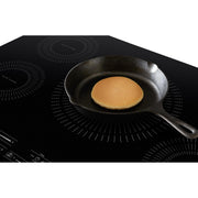 Frigidaire 36-inch Built-in Induction Cooktop with Auto Sizing? Pan Detection FFIC3626TB