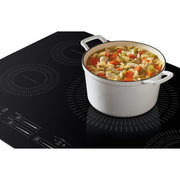 Frigidaire 36-inch Built-in Induction Cooktop with Auto Sizing? Pan Detection FFIC3626TB