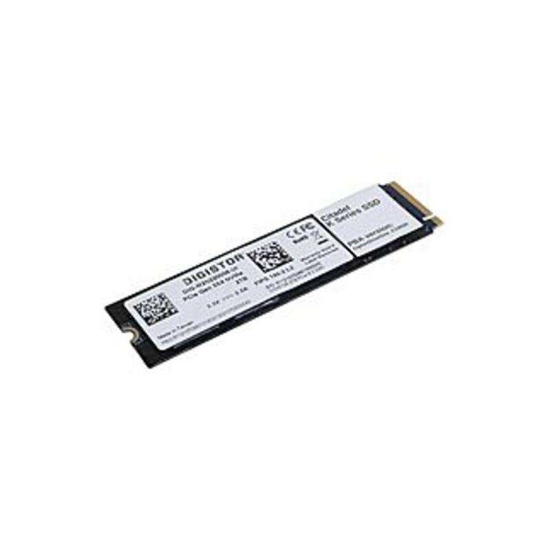 DIGISTOR Citadel K DIG-M2N251232-K04 Solid State Drive