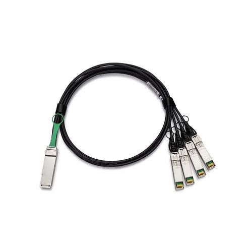 Mellanox MCP7F00-A002R30N 6 Feet Passive Copper Hybrid Cable With LSZH