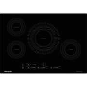 Frigidaire 33-inch Built-in Induction Cooktop with Auto Sizing? Pan Detection FFIC3026TB