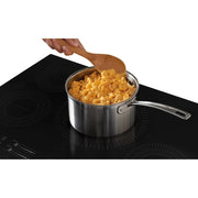 Frigidaire 33-inch Built-in Induction Cooktop with Auto Sizing? Pan Detection FFIC3026TB