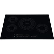 Frigidaire 33-inch Built-in Induction Cooktop with Auto Sizing? Pan Detection FFIC3026TB