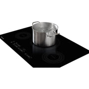 Frigidaire 33-inch Built-in Induction Cooktop with Auto Sizing? Pan Detection FFIC3026TB