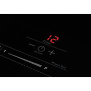 Frigidaire 33-inch Built-in Induction Cooktop with Auto Sizing? Pan Detection FFIC3026TB