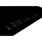 Frigidaire 33-inch Built-in Induction Cooktop with Auto Sizing? Pan Detection FFIC3026TB