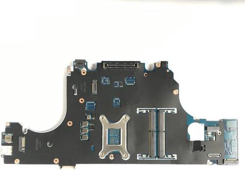 Dell 0G75Y Laptop Motherboard