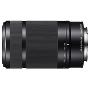 Sony a6400 Mirrorless APS-C Camera with 55-210mm E-Mount Zoom Lens (ILCE-6400)