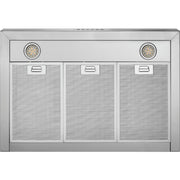 GE 30-inch Wall Mount Range Hood with Chef Connect UVW8301SLSS