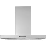 GE Profile 36-inch Wall Mount Range Hood UVW8361SLSS