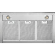GE Profile 36-inch Wall Mount Range Hood UVW8361SLSS