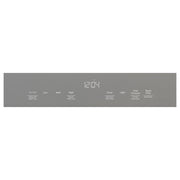 GE 36-inch Wall Mount Range Hood with Chef Connect UVW9361SLSS