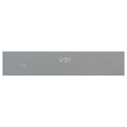 GE 36-inch Wall Mount Range Hood with Chef Connect UVW9361SLSS