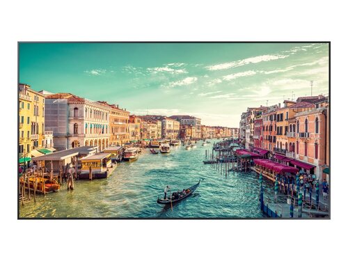 Samsung LH85QMREBGC QM85R 85-Inch 4K UHD Commercial Display
