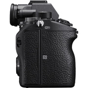 Sony a7III Full Frame Mirrorless Interchangeable Lens Camera Body - Open Box