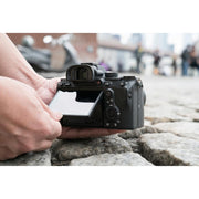 Sony a7III Full Frame Mirrorless Interchangeable Lens Camera Body - Open Box