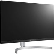 LG 27UL850-W 27" 4K UHD IPS LED Monitor with VESA DisplayHDR 400 (Open Box)