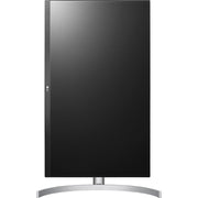 LG 27UL850-W 27" 4K UHD IPS LED Monitor with VESA DisplayHDR 400 (Open Box)