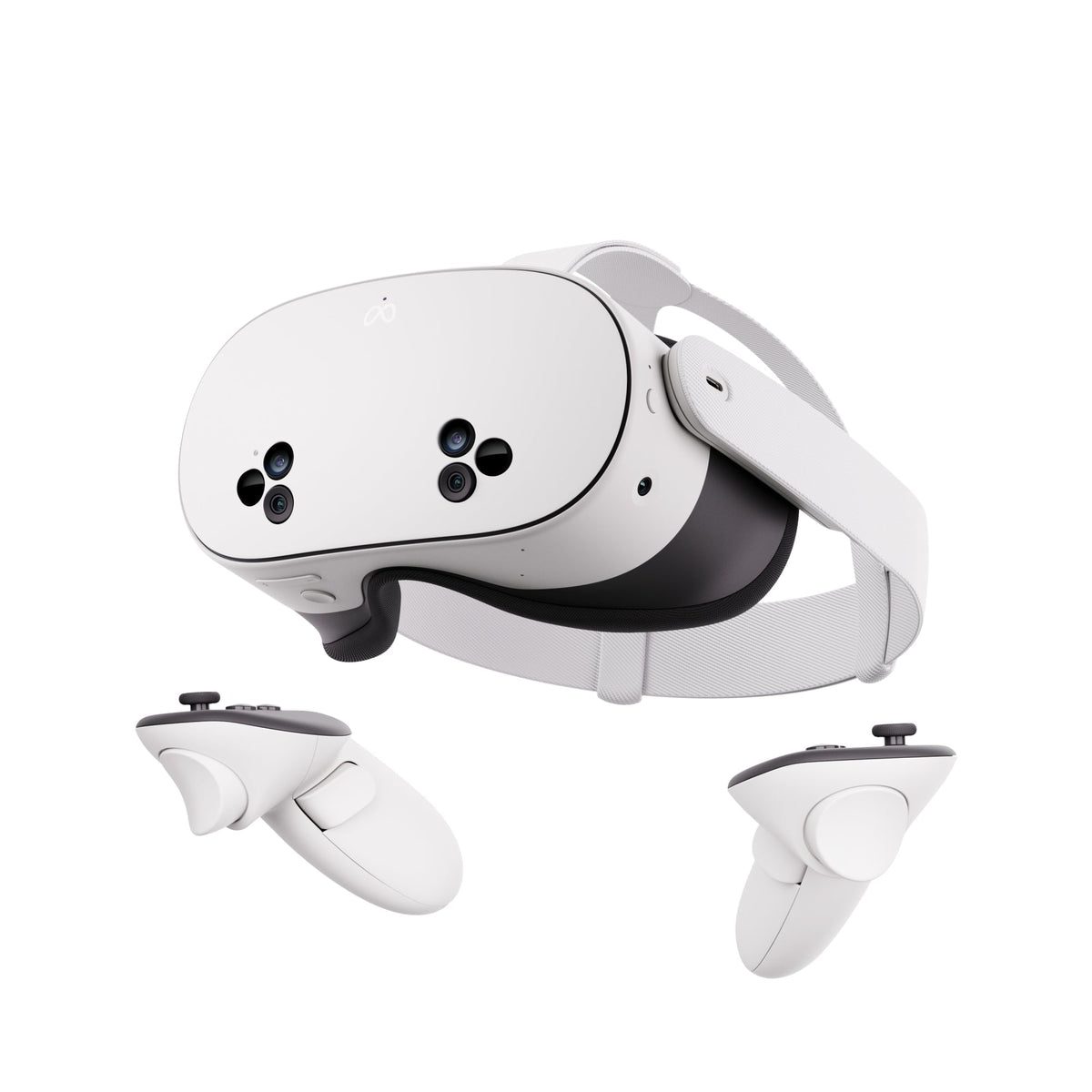 Meta Quest 3S 256GB (Refurbished)