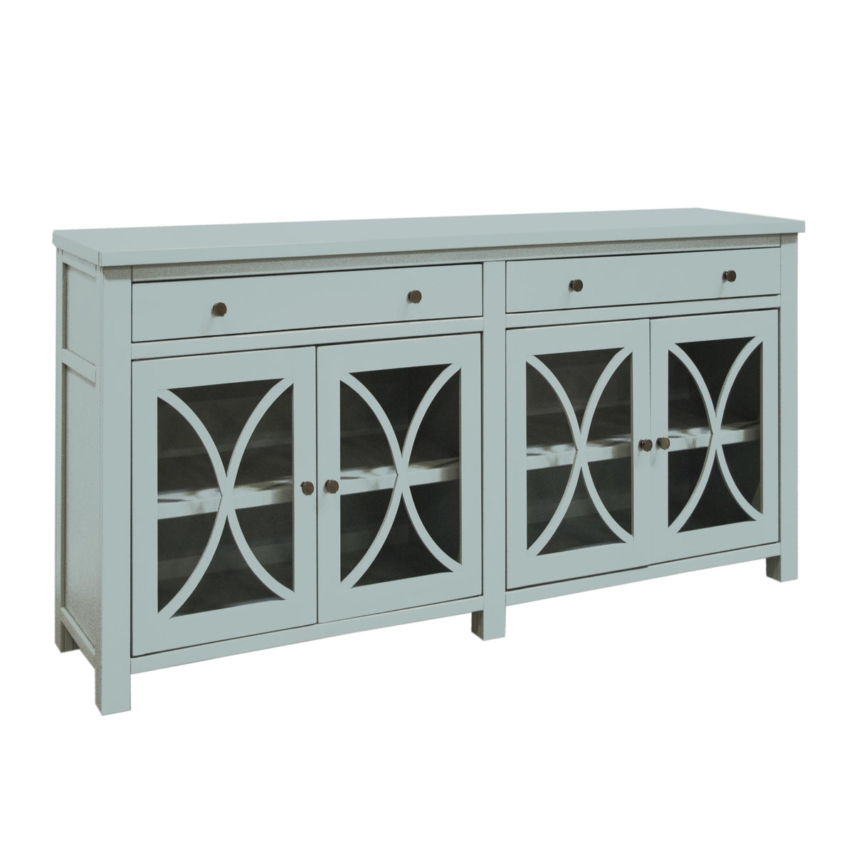 Legends Home Salinas TV Stand SN1862.RAN