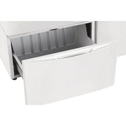 Electrolux 27" Laundry Pedestal with Storage Drawer EPWD257UIW