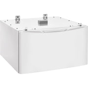 Electrolux 27" Laundry Pedestal with Storage Drawer EPWD257UIW